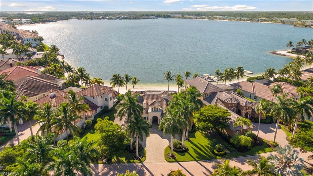 BELLAMARE - Residential