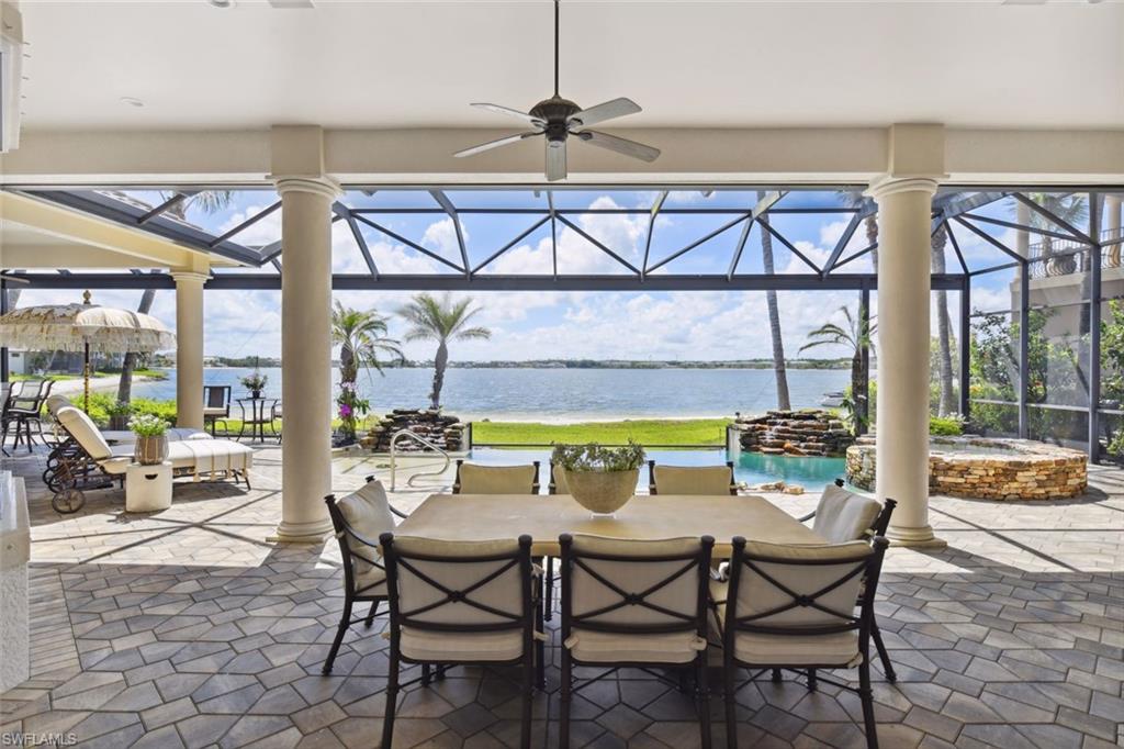 BELLAMARE - Residential