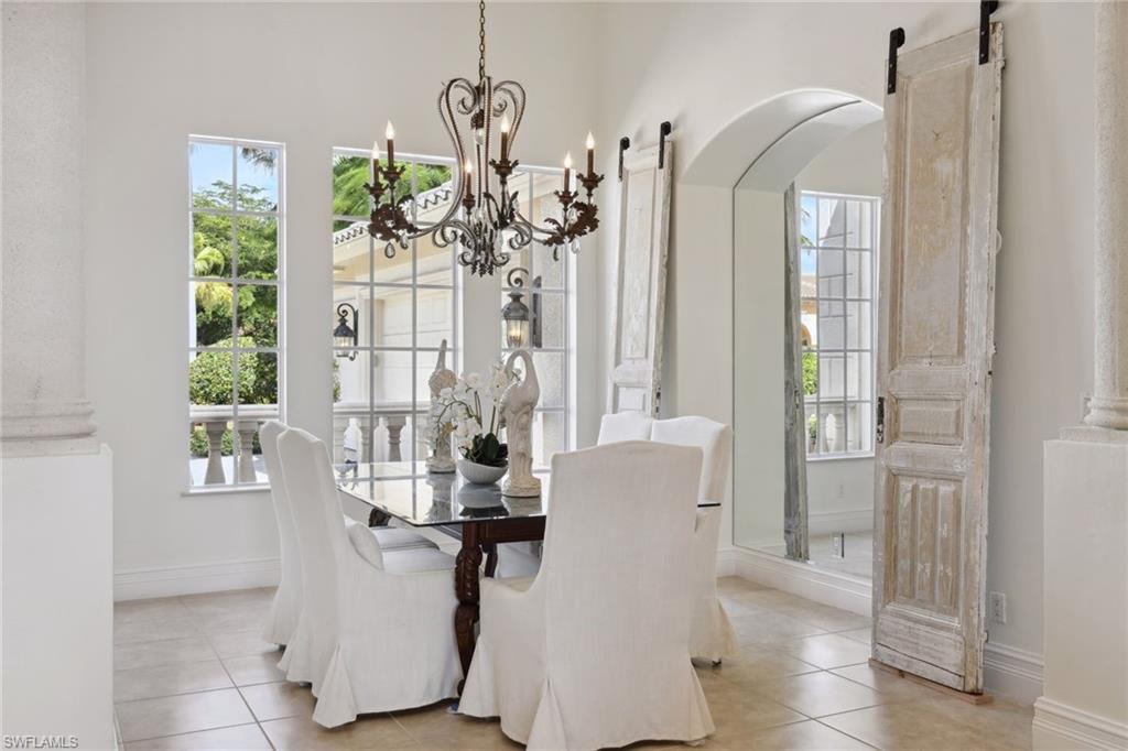 BELLAMARE - Residential