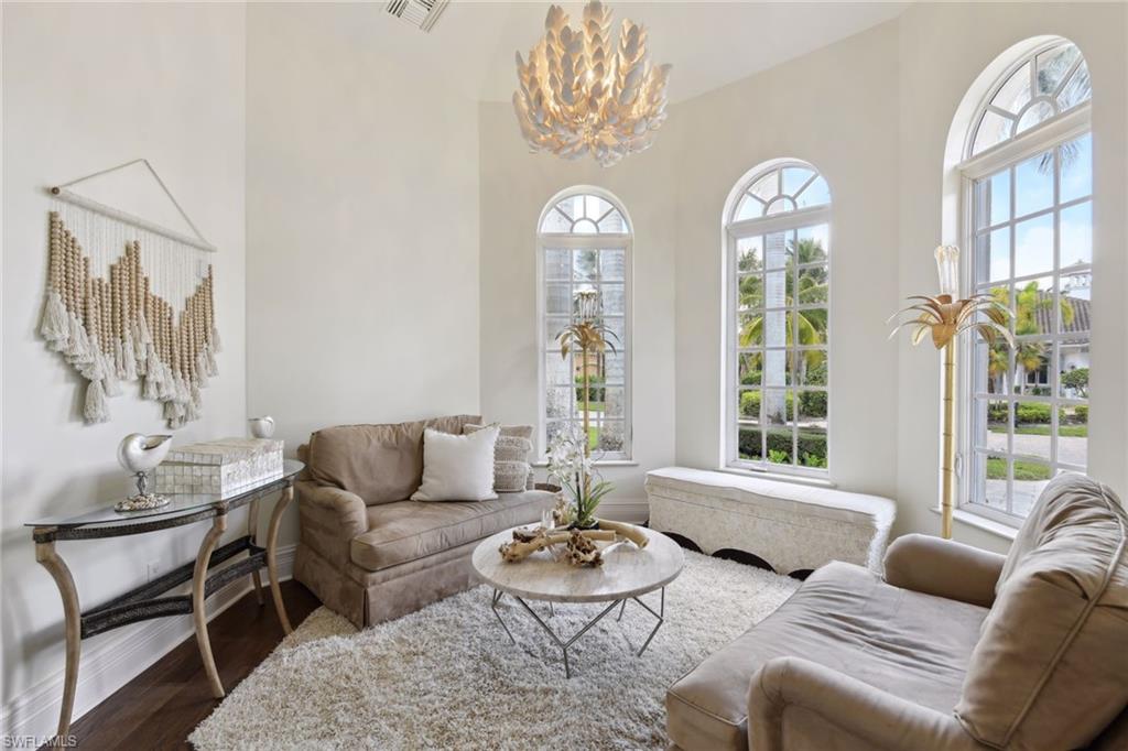 BELLAMARE - Residential