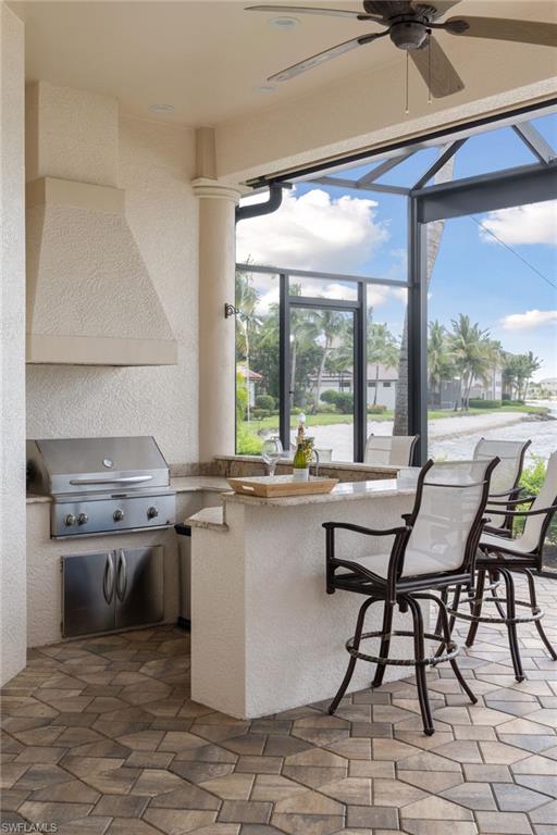 BELLAMARE - Residential