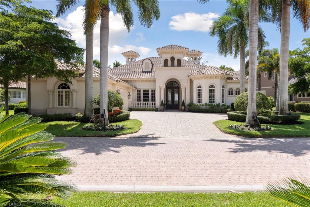 BELLAMARE - Residential