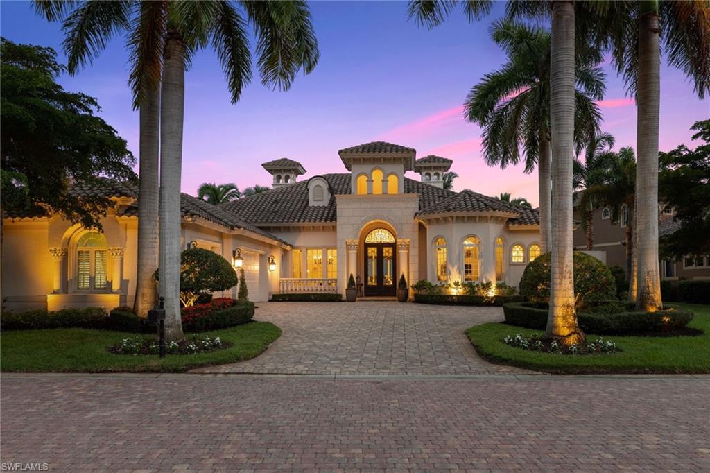 BELLAMARE - Residential