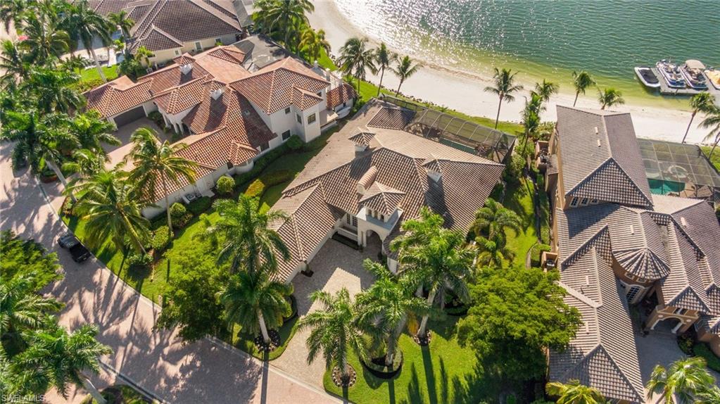 BELLAMARE - Residential