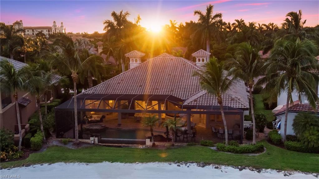 BELLAMARE - Residential