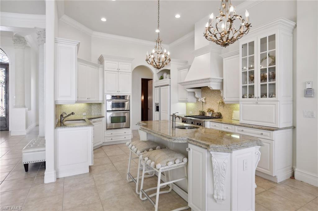 BELLAMARE - Residential