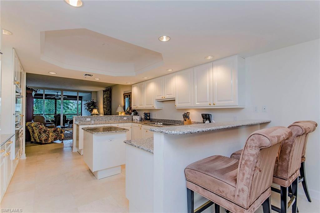 BILTMORE AT BAY COLONY - Residential