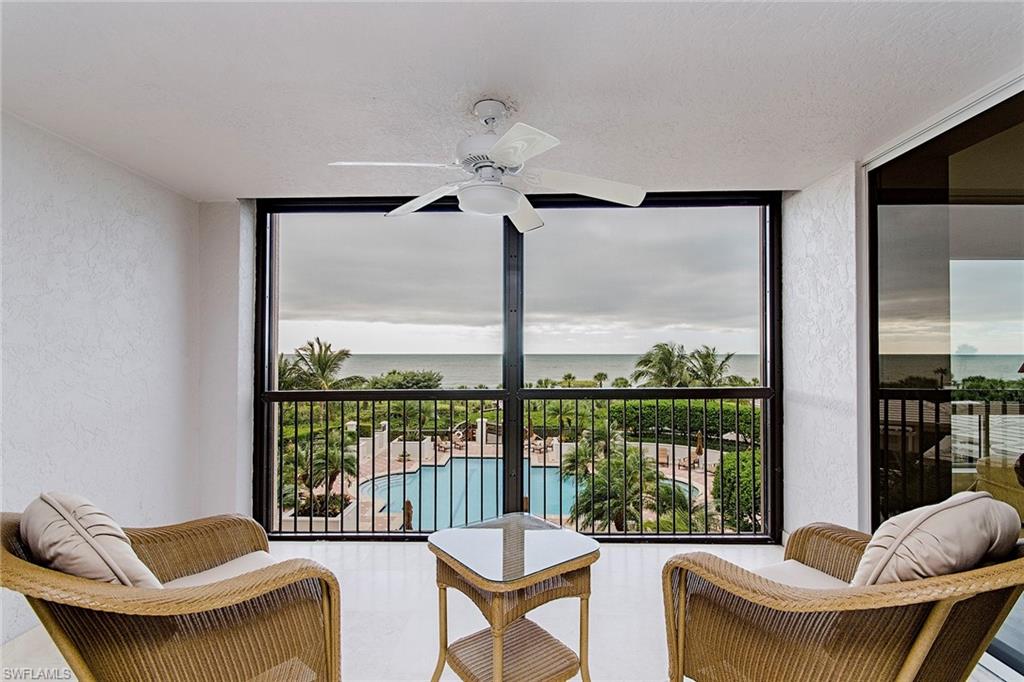 BILTMORE AT BAY COLONY - Residential