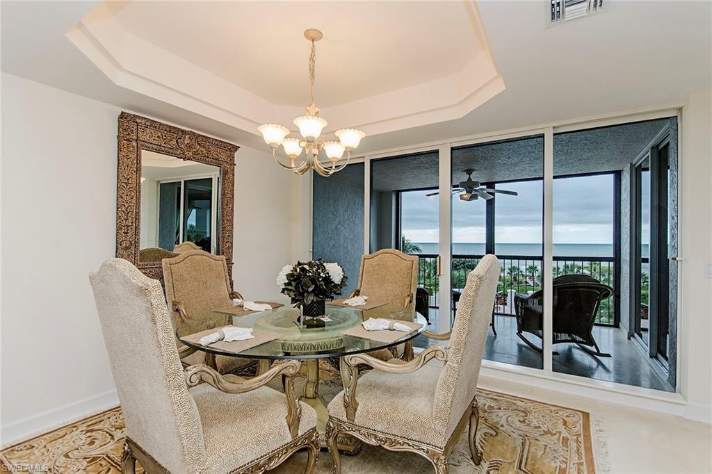 BILTMORE AT BAY COLONY - Residential