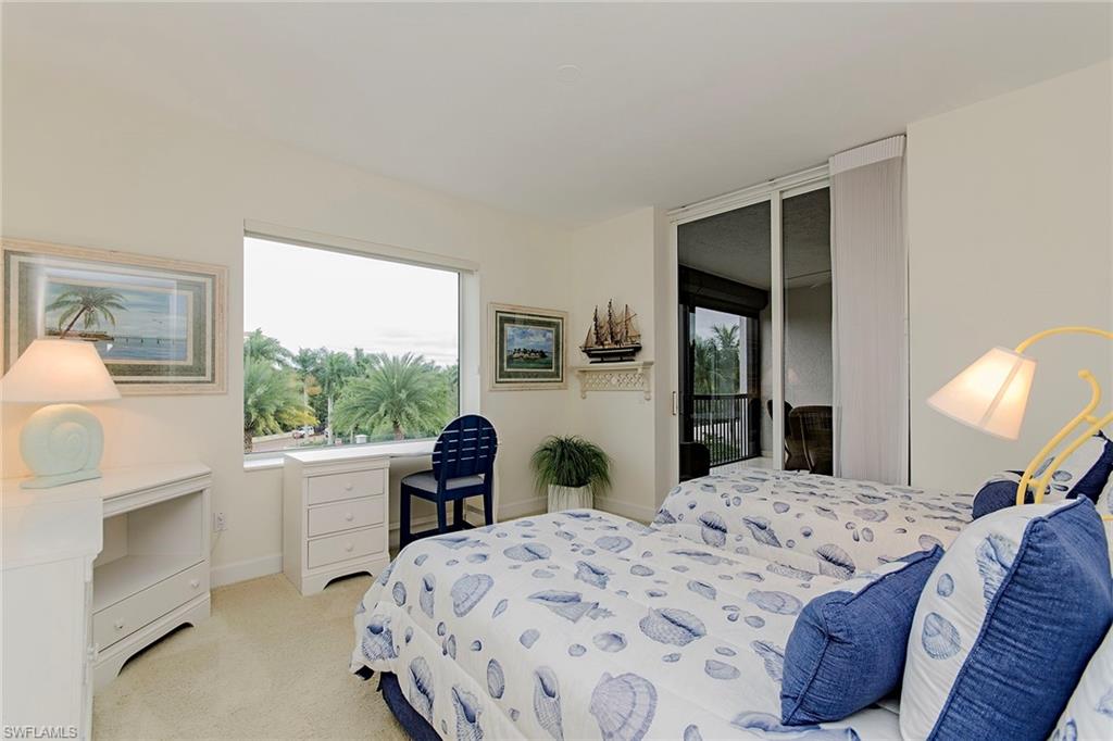 BILTMORE AT BAY COLONY - Residential