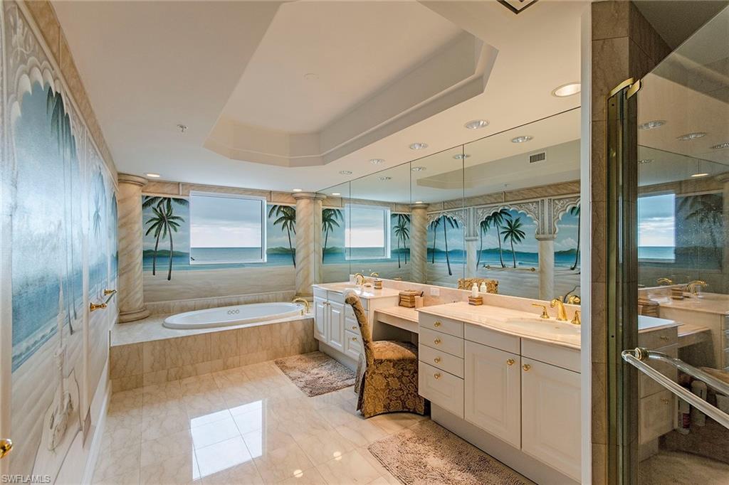 BILTMORE AT BAY COLONY - Residential