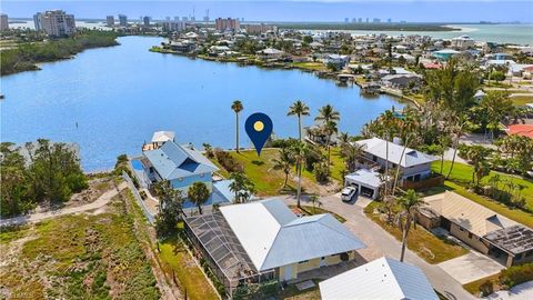 22491 Buccaneer Lagoon ST FORT MYERS BEACH FL 33931
