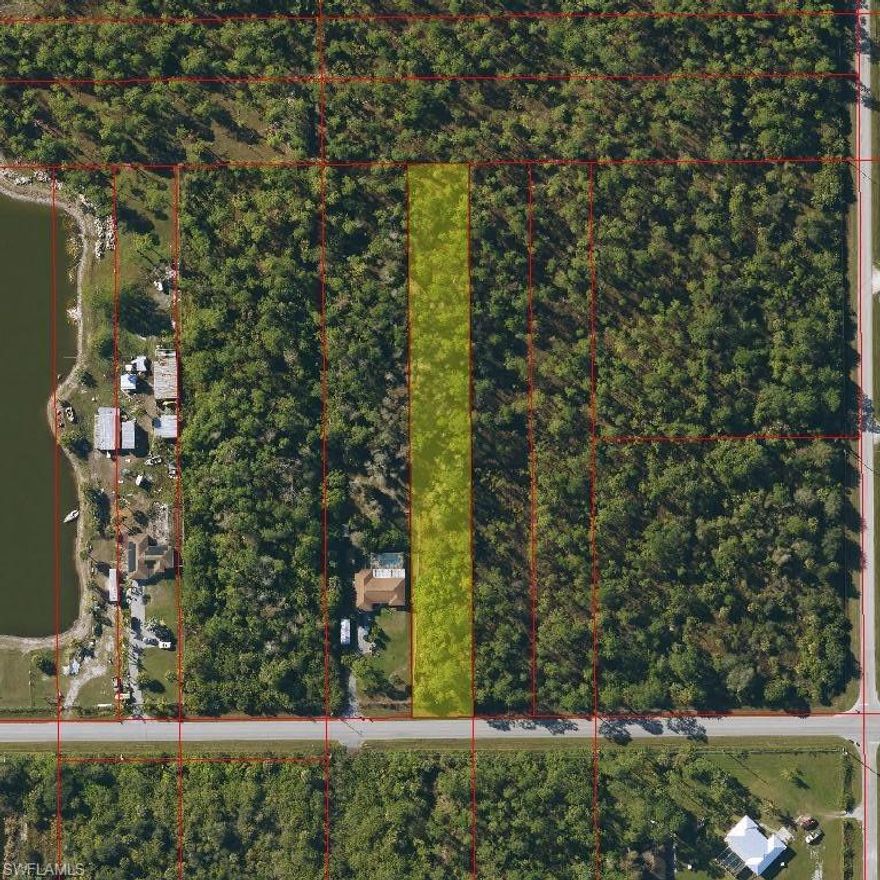 Discover the perfect blend of peace and possibility with this spacious vacant lot located on DeSoto Blvd. Nestled in a quiet, rural setting, this property offers the serenity of country living while being just minutes from essential conveniences and exciting new developments. Positioned in an up-and-coming area, the lot is ideally situated close to schools, hospitals, churches, and shopping destinations. You’ll be just 5 minutes from the upcoming EMS Station 74, providing peace of mind, and 7 minutes from the Arthrex facility, a major local employer. Even more exciting, you’ll be only 7 minutes from the upcoming Publix at the Shoppes at Orange Blossom, ensuring that modern amenities are never far from home. Whether you’re looking to build your dream home or make a smart investment in a rapidly growing area, this lot offers the best of both worlds—rural tranquility and emerging urban convenience. Don’t miss this opportunity to own in a location poised for growth!