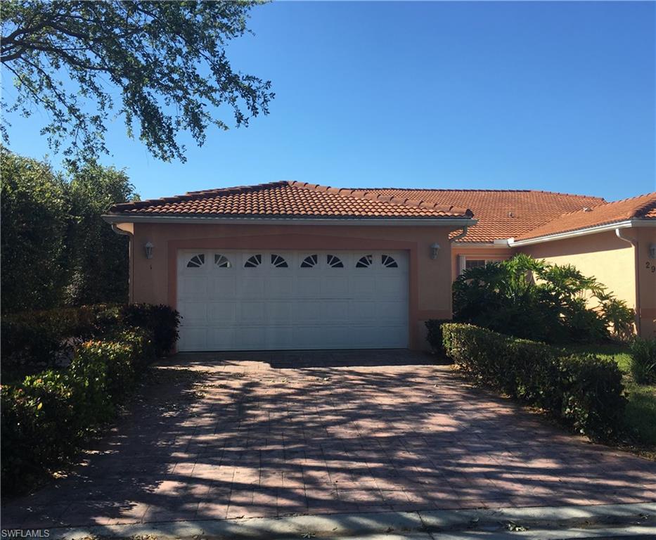 MALACHITE AT SAPPHIRE LAKES - Residential