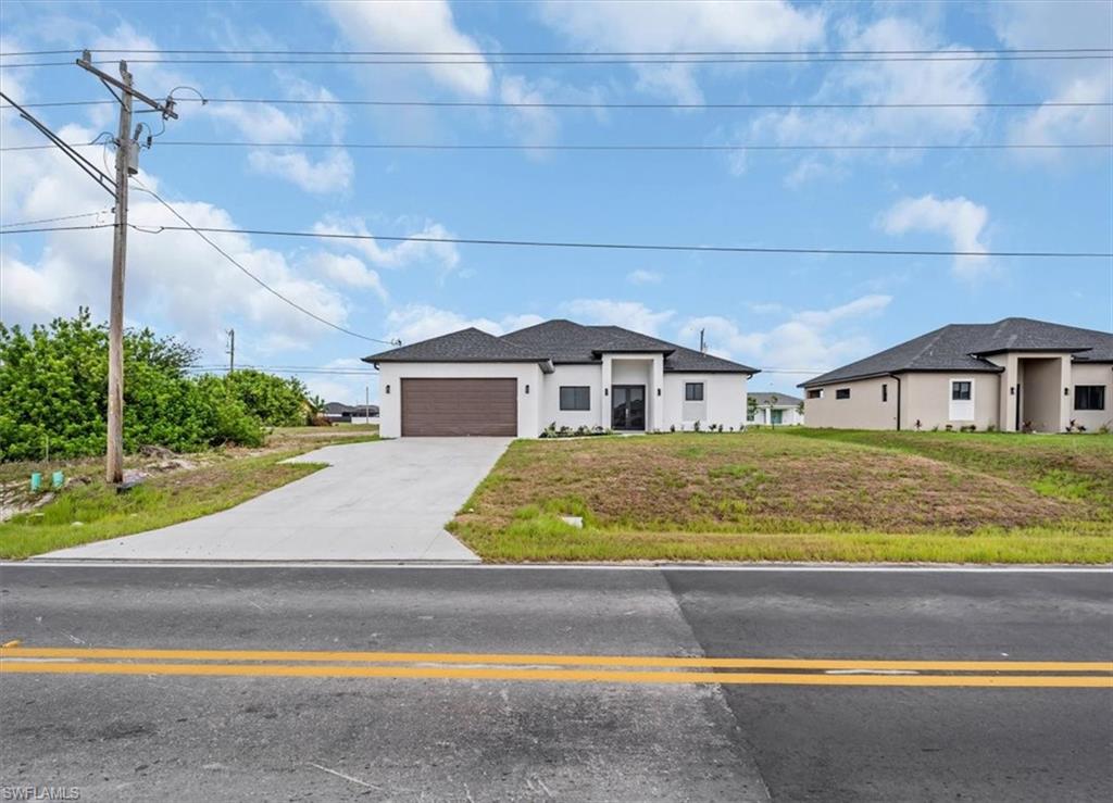 305 Diplomat PKWY E