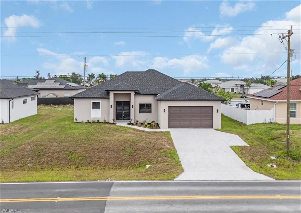 305 Diplomat PKWY E