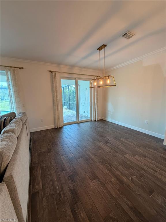 PARKSIDE - Residential Lease