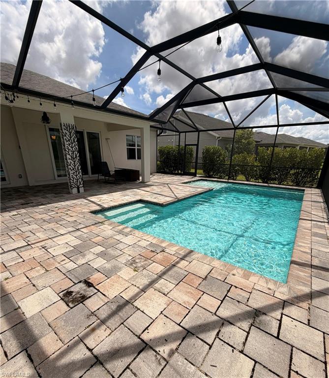 PARKSIDE - Residential Lease