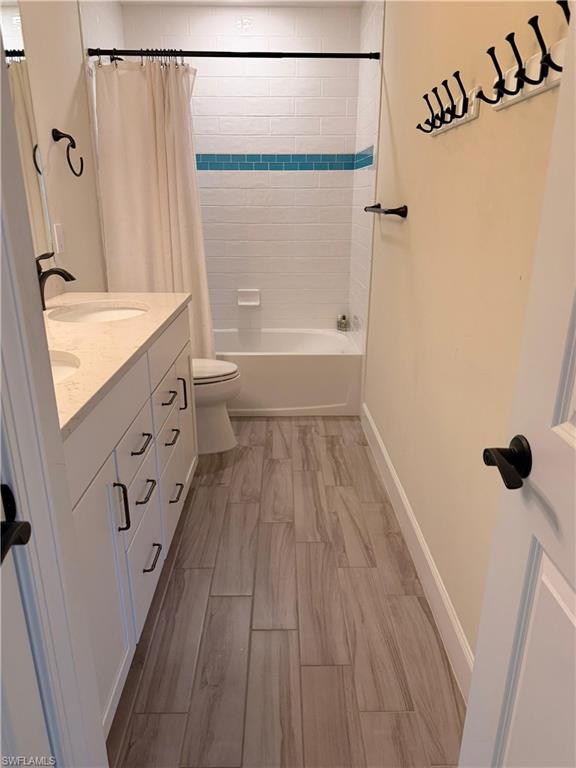 PARKSIDE - Residential Lease