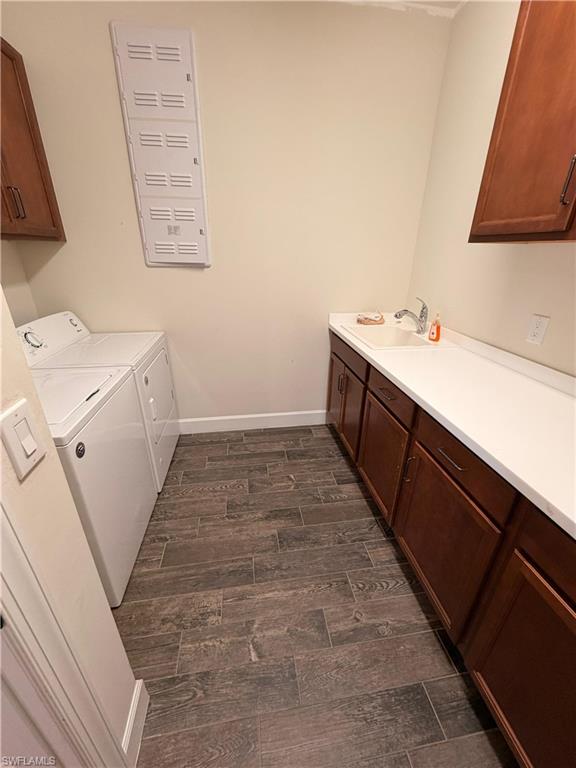 PARKSIDE - Residential Lease