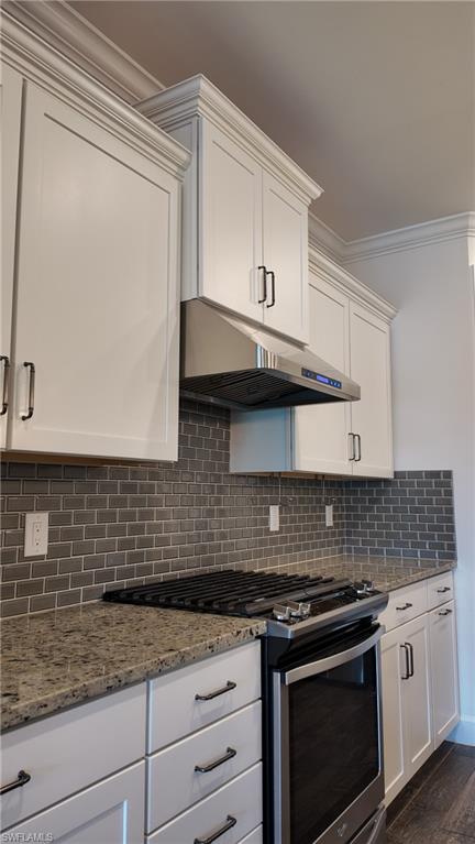 PARKSIDE - Residential Lease