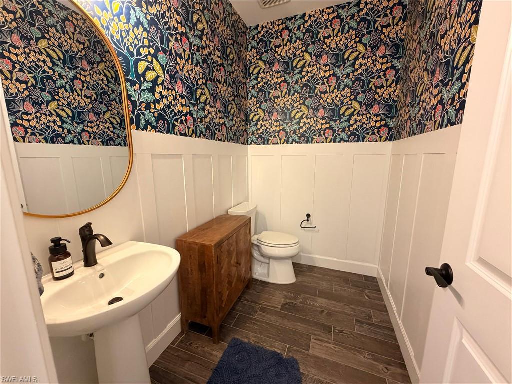 PARKSIDE - Residential Lease