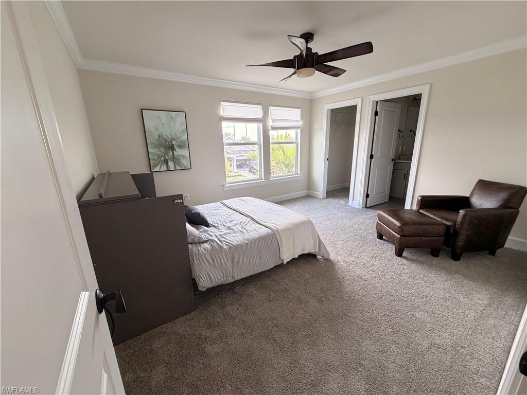 PARKSIDE - Residential Lease