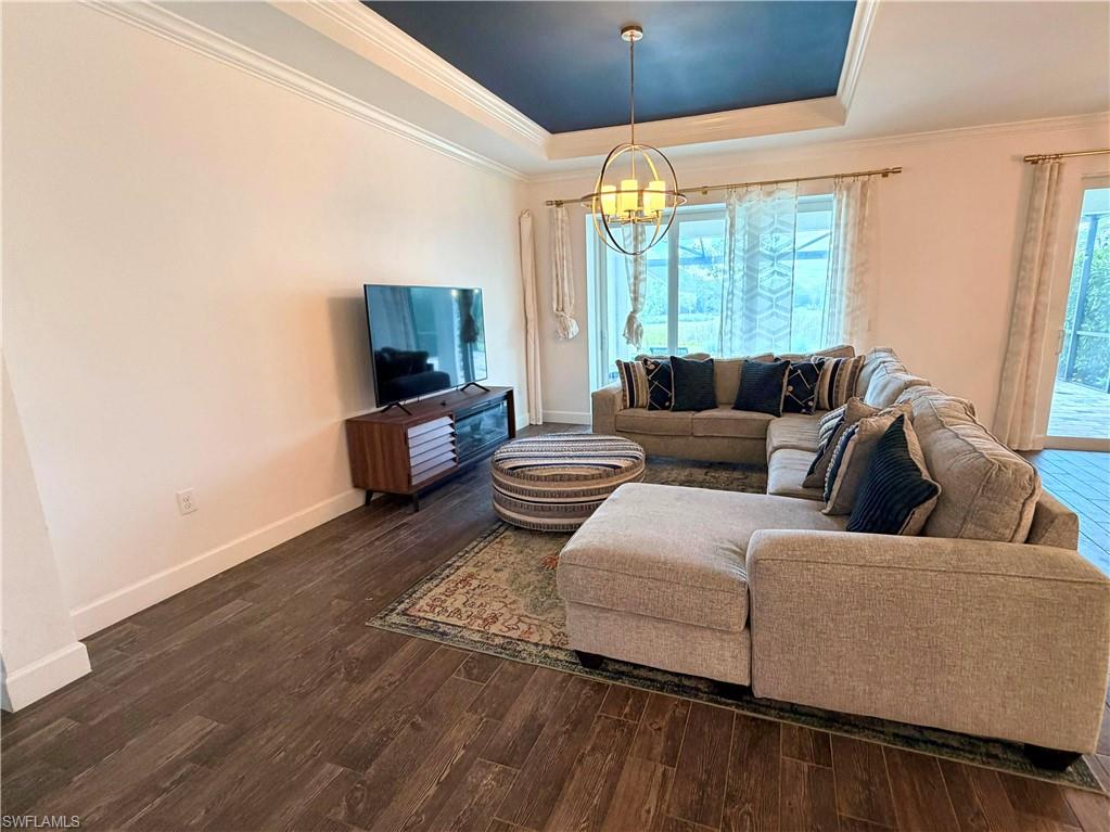 PARKSIDE - Residential Lease