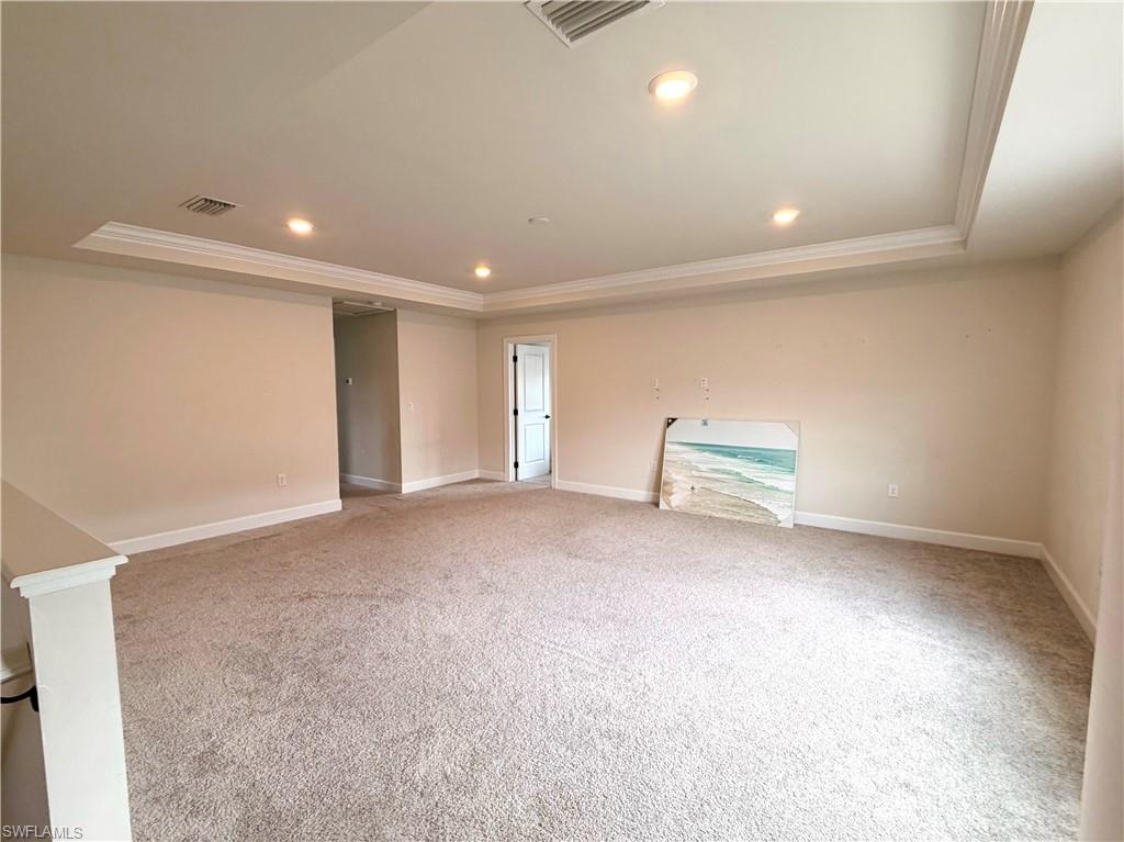 PARKSIDE - Residential Lease