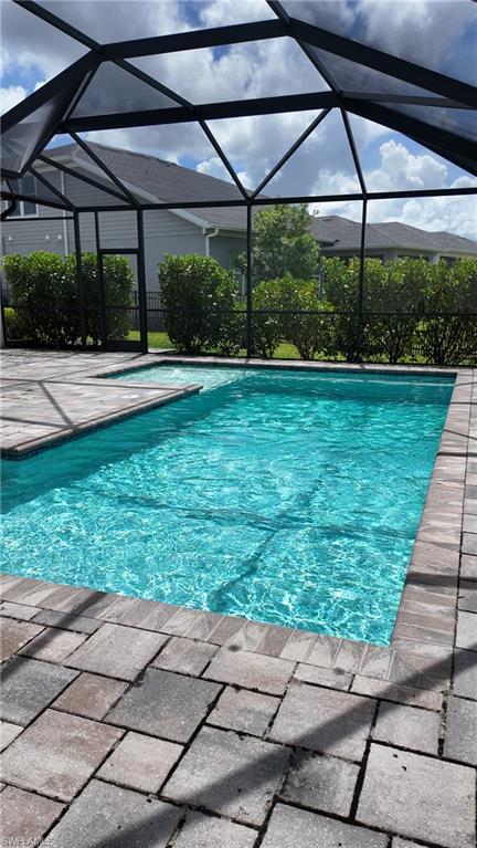 PARKSIDE - Residential Lease