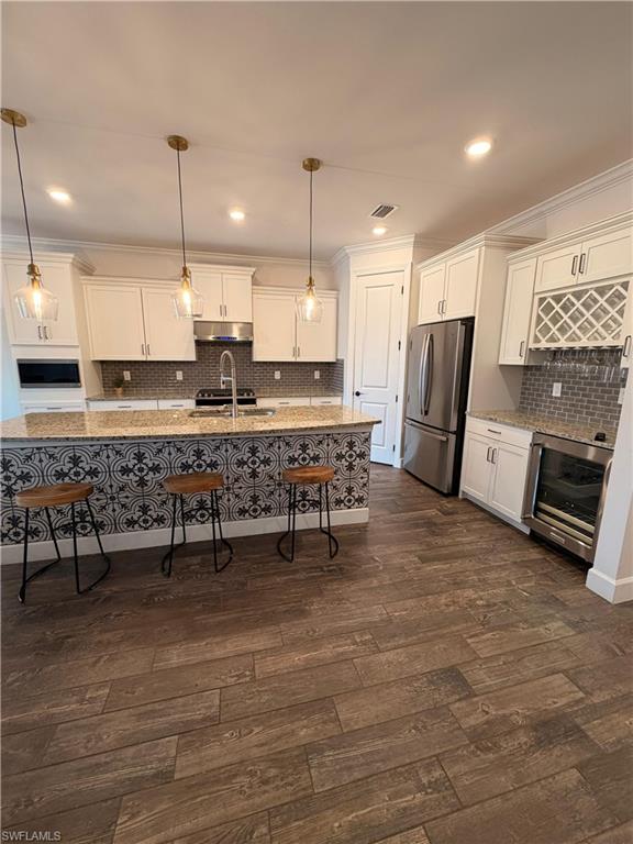 PARKSIDE - Residential Lease