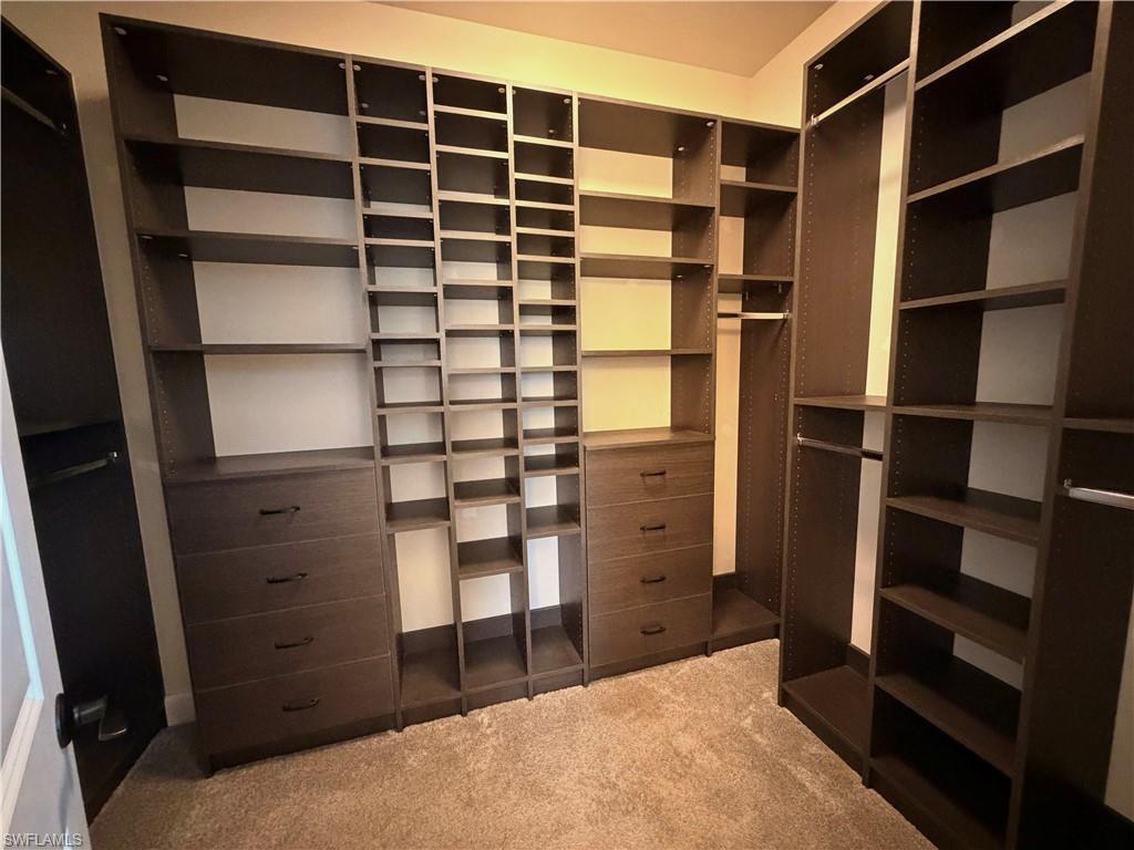 PARKSIDE - Residential Lease