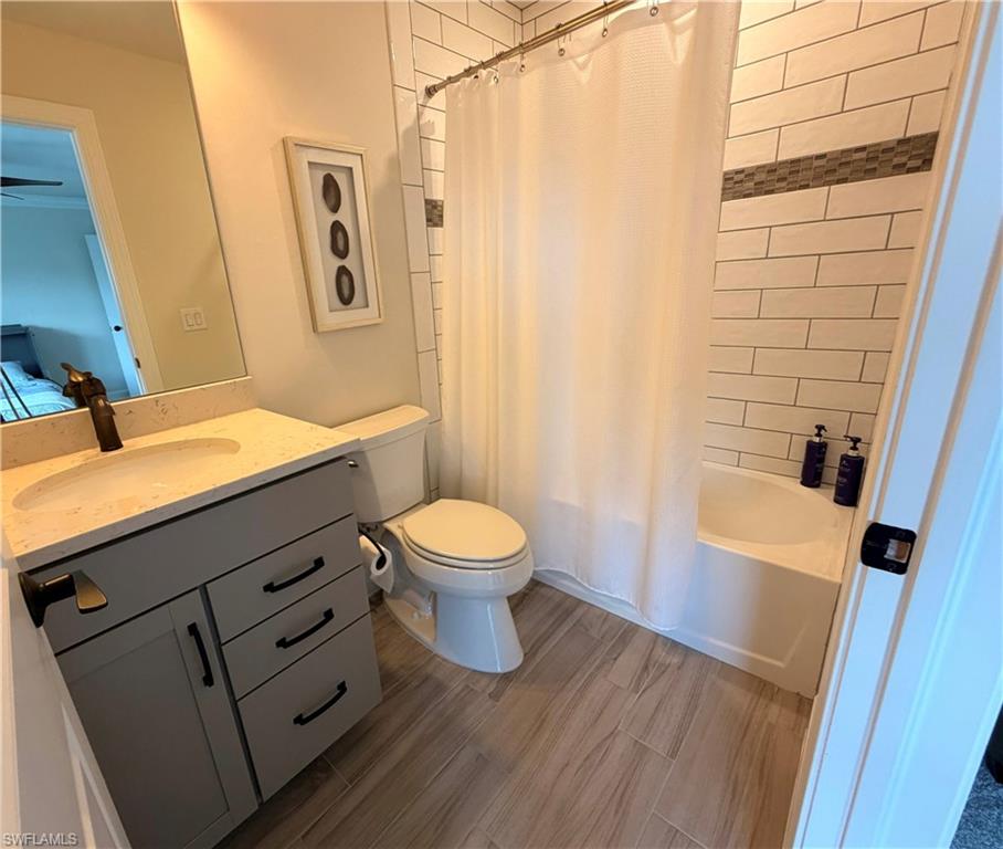 PARKSIDE - Residential Lease