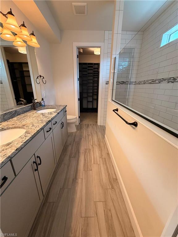 PARKSIDE - Residential Lease