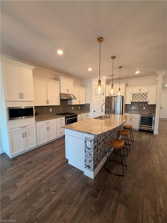 PARKSIDE - Residential Lease