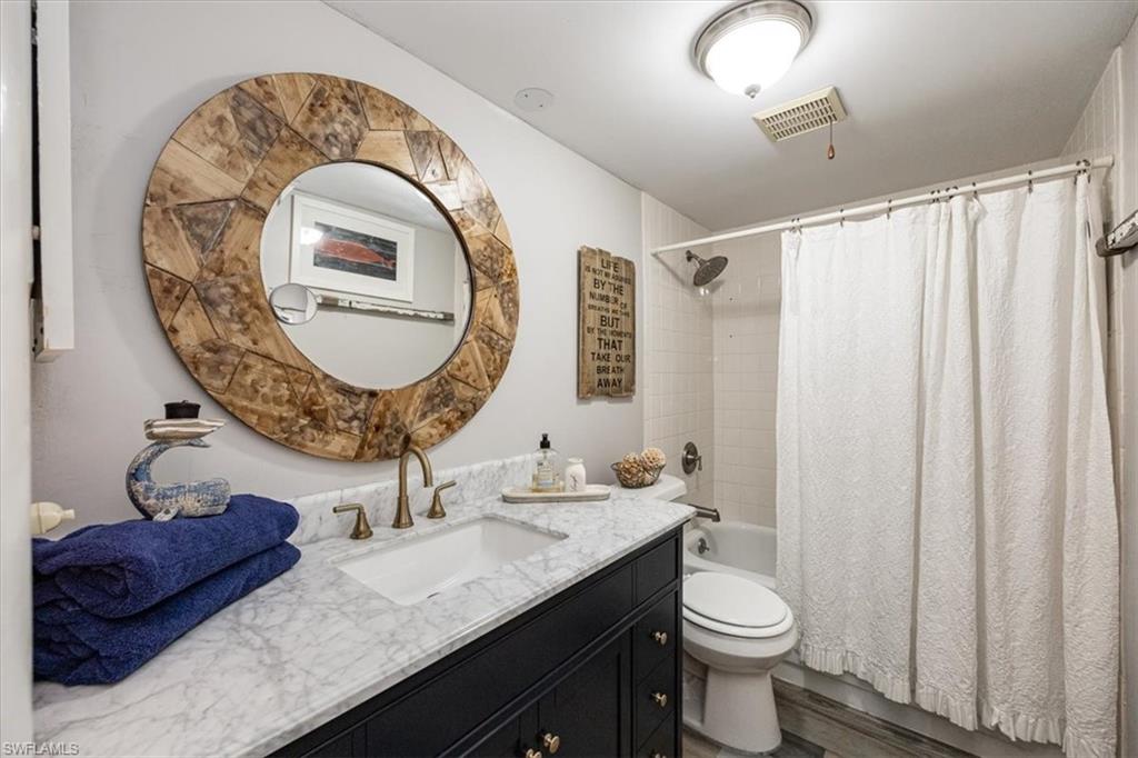 SUNRISE III - Residential