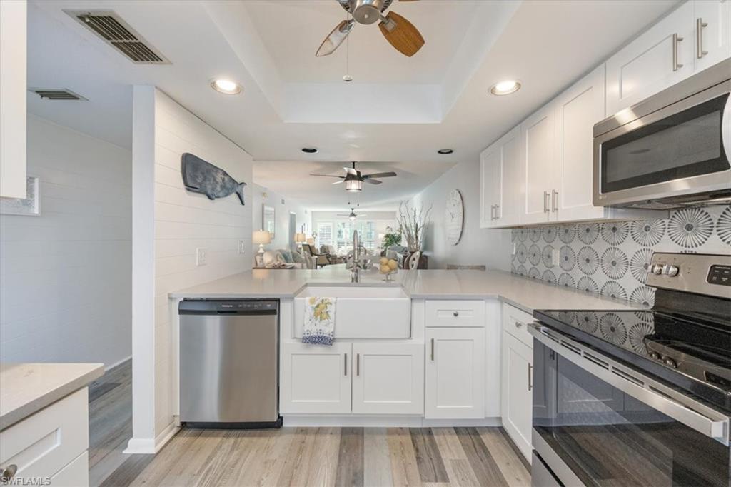 SUNRISE III - Residential