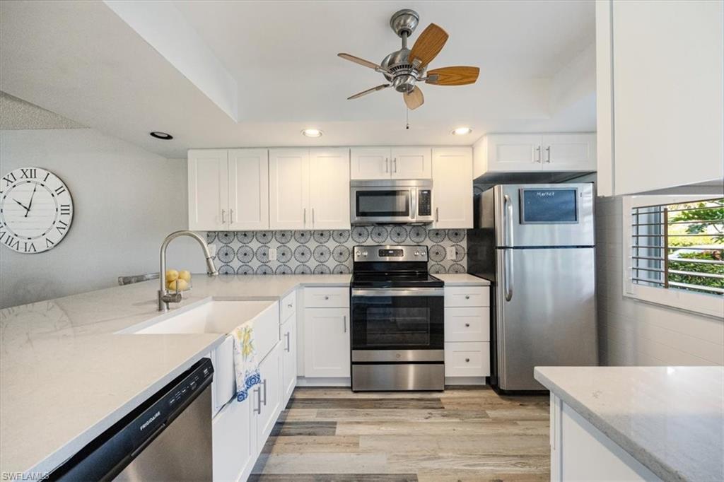 SUNRISE III - Residential