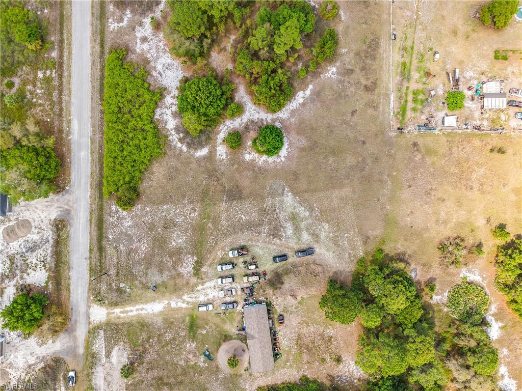 MONTURA RANCH ESTATES - Land