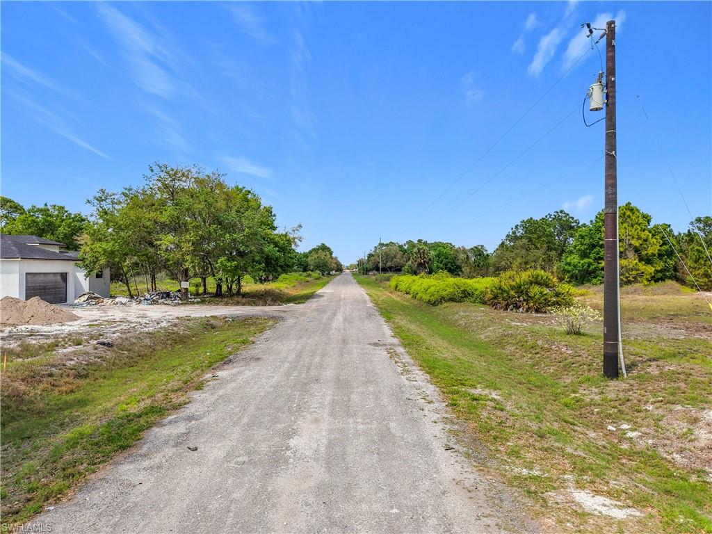 MONTURA RANCH ESTATES - Land