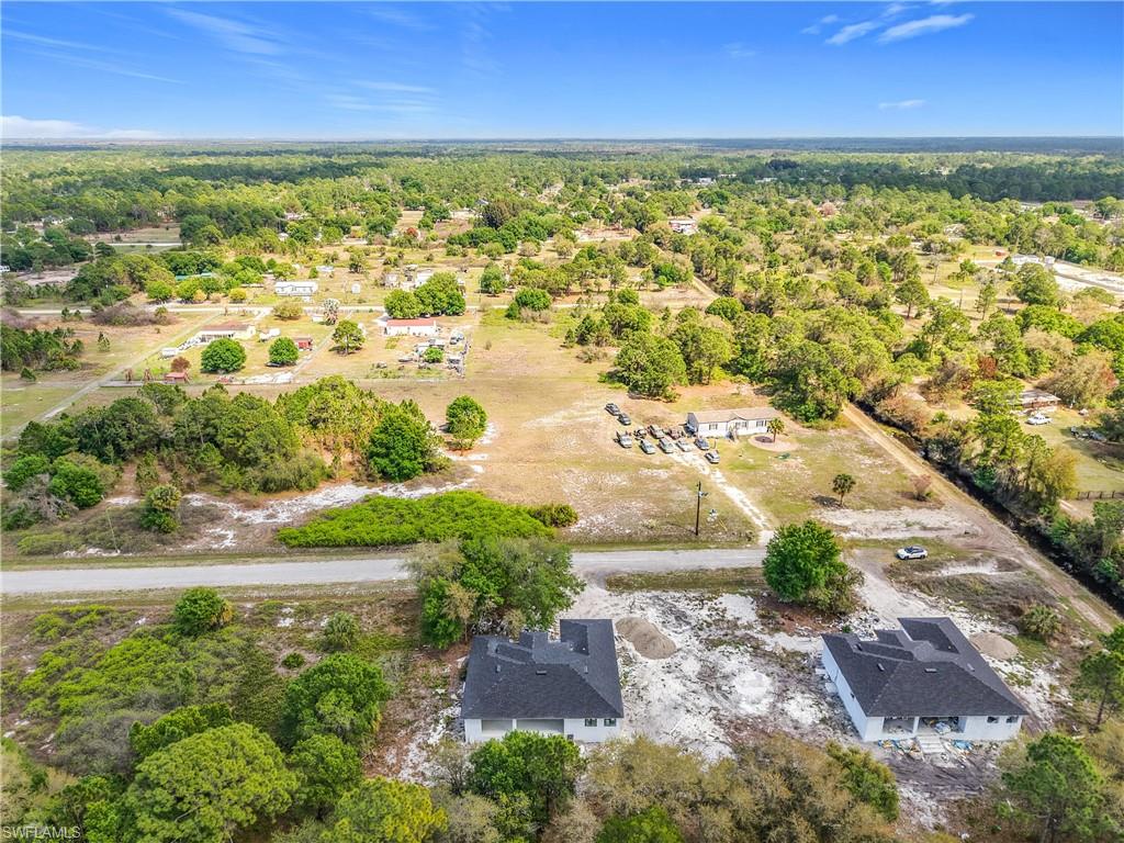 MONTURA RANCH ESTATES - Land