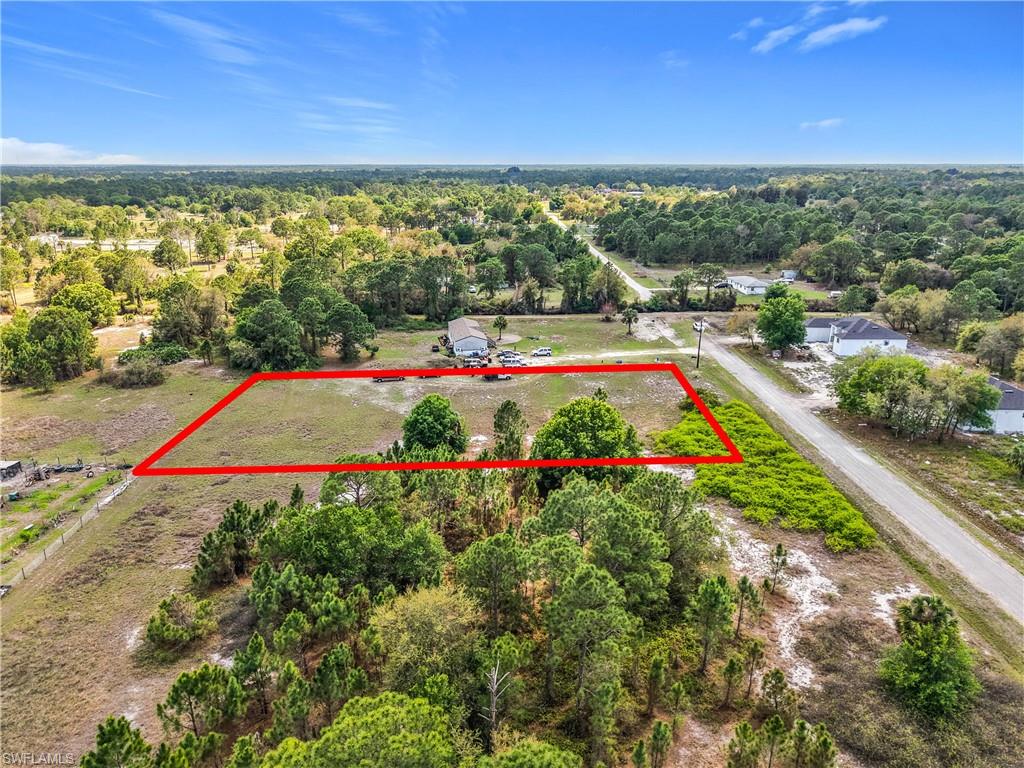 MONTURA RANCH ESTATES - Land