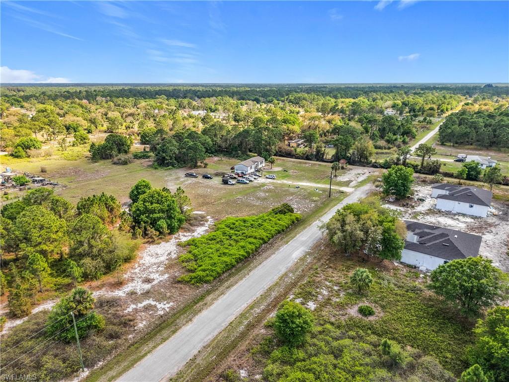 MONTURA RANCH ESTATES - Land