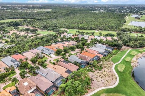 A home in ESTERO