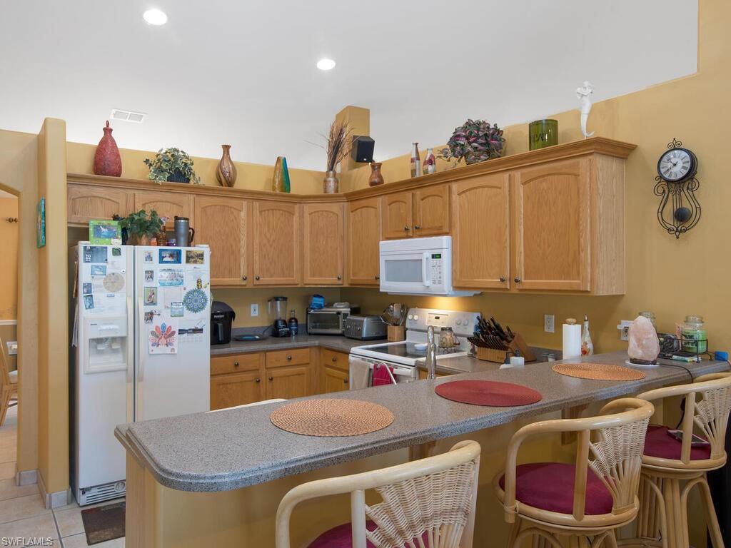 FLORIMOND MANOR - Residential