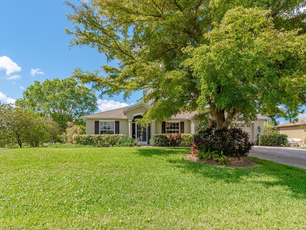 FLORIMOND MANOR - Residential