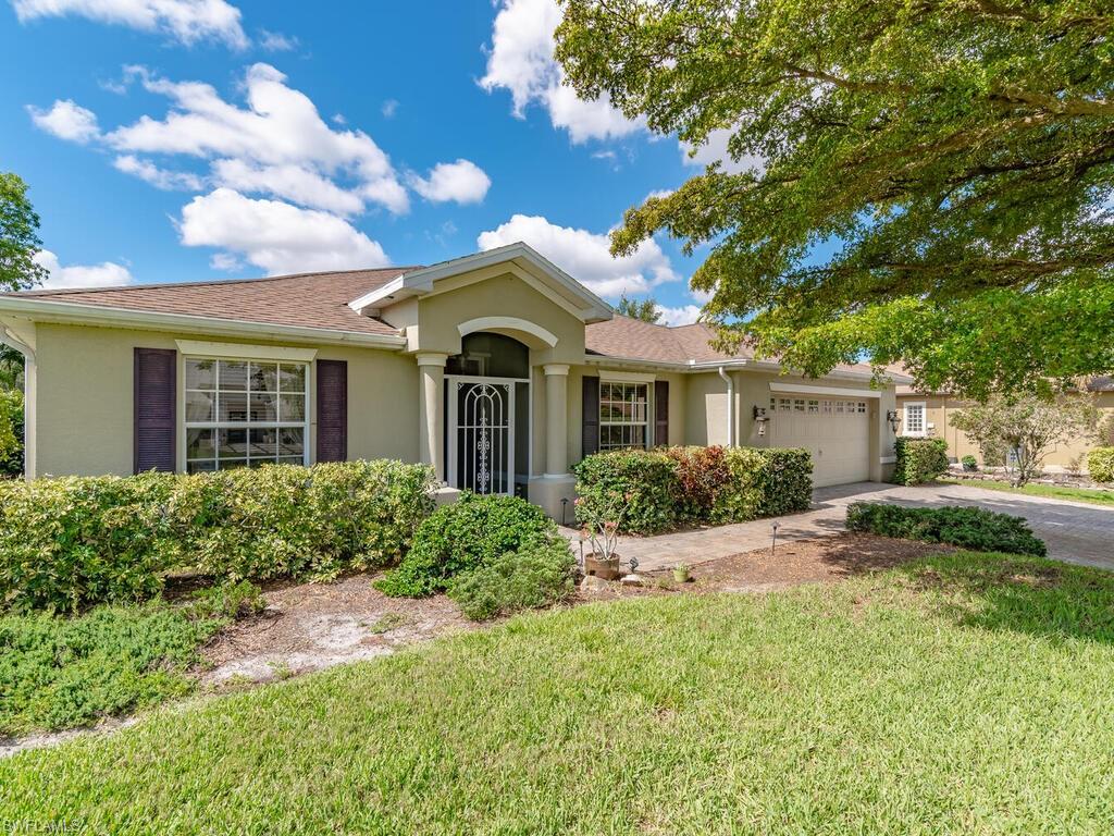 FLORIMOND MANOR - Residential