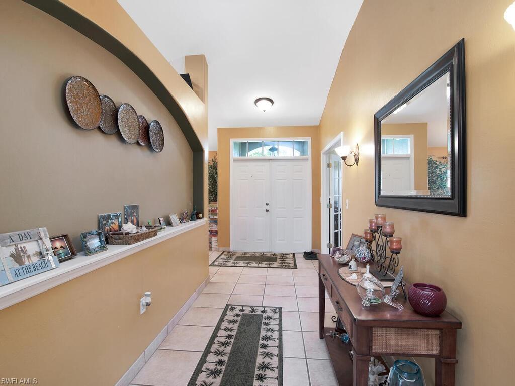 FLORIMOND MANOR - Residential