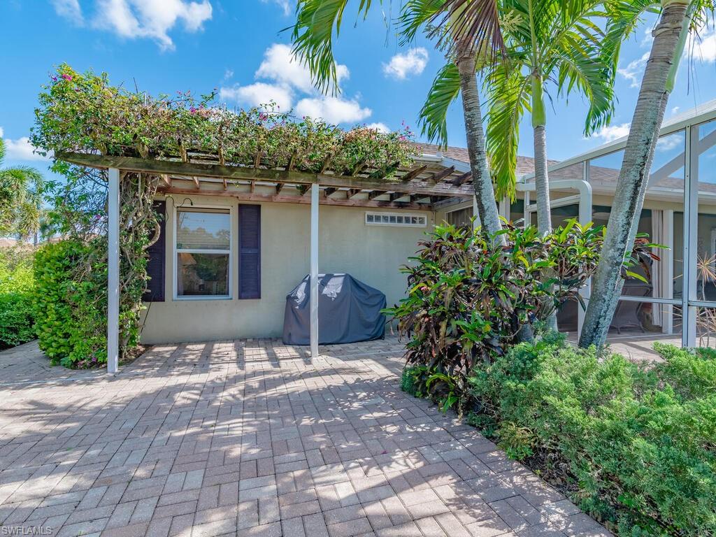 FLORIMOND MANOR - Residential