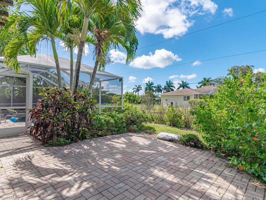 FLORIMOND MANOR - Residential